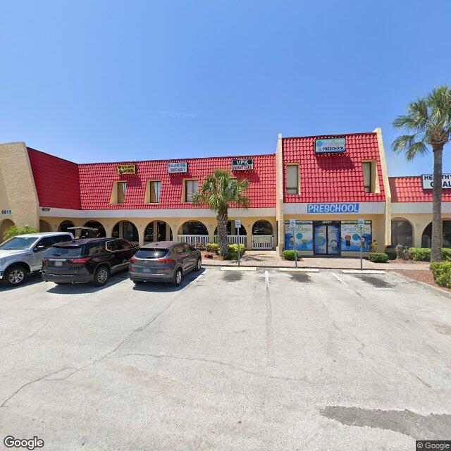 Imperium Healthcare Inc. Street View Image