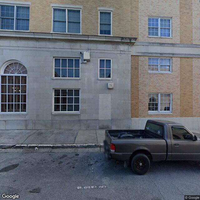 Interim Healthcare of Leesburg Street View Image