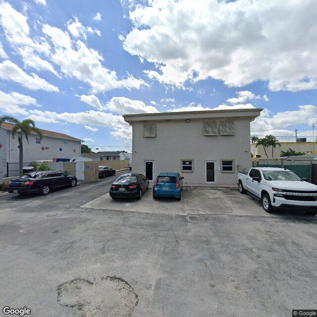 Home Health Care of the Palm Beaches Corp Street View Image