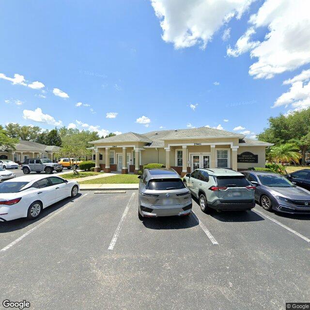 Advanced Home Health Inc Street View Image