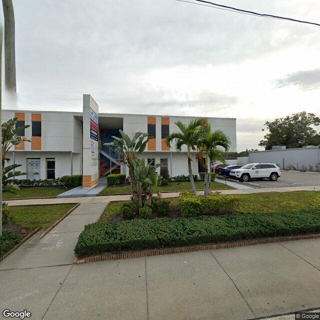 Southeast Homecare Street View Image