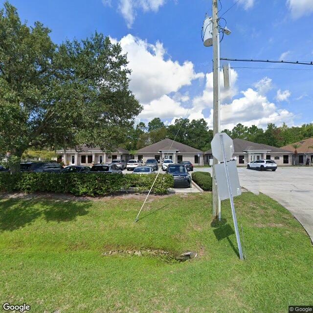 Pinnacle Home Care Street View Image