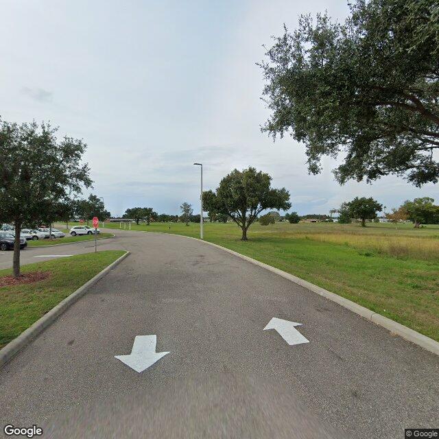 Discovery at Home Gulf Coast Street View Image