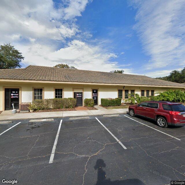 True Help Services Inc Street View Image