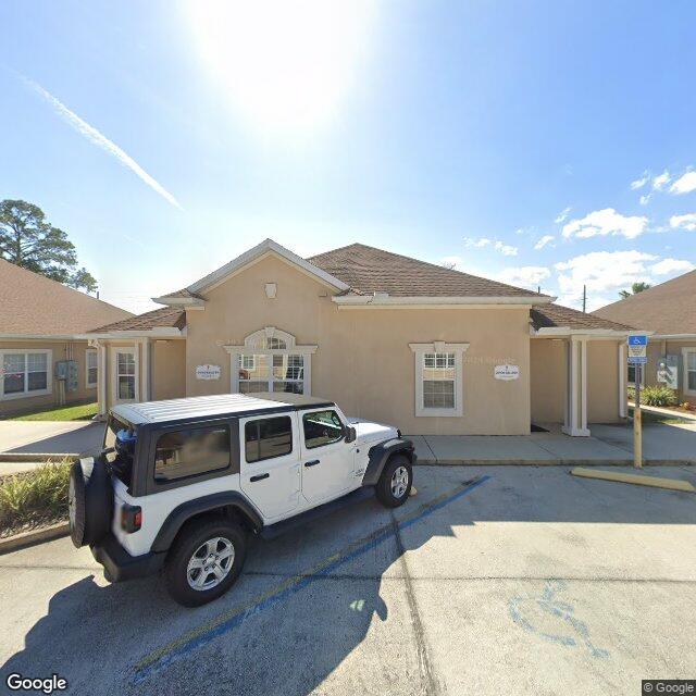 Tlay Healthcare Services Inc Street View Image