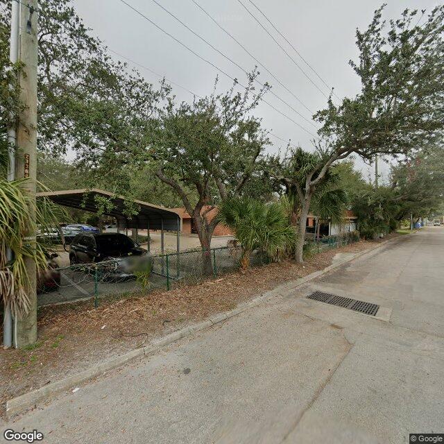 Corpas Home Health Care Llc Street View Image