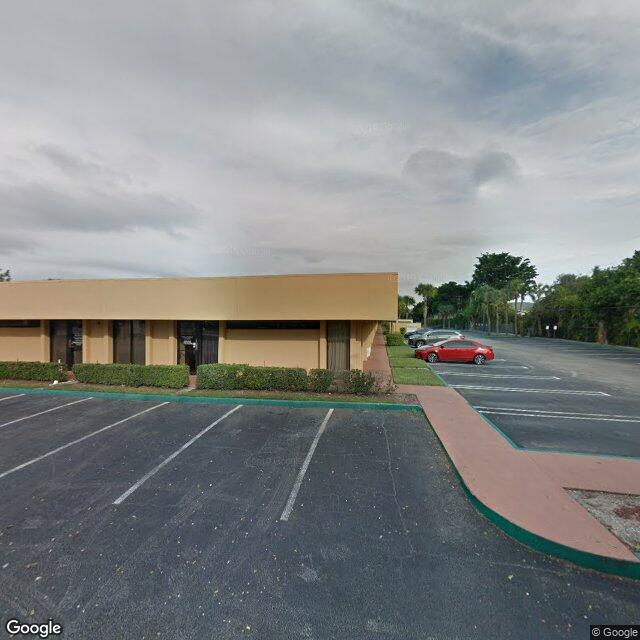 Uci Home Health Services Street View Image