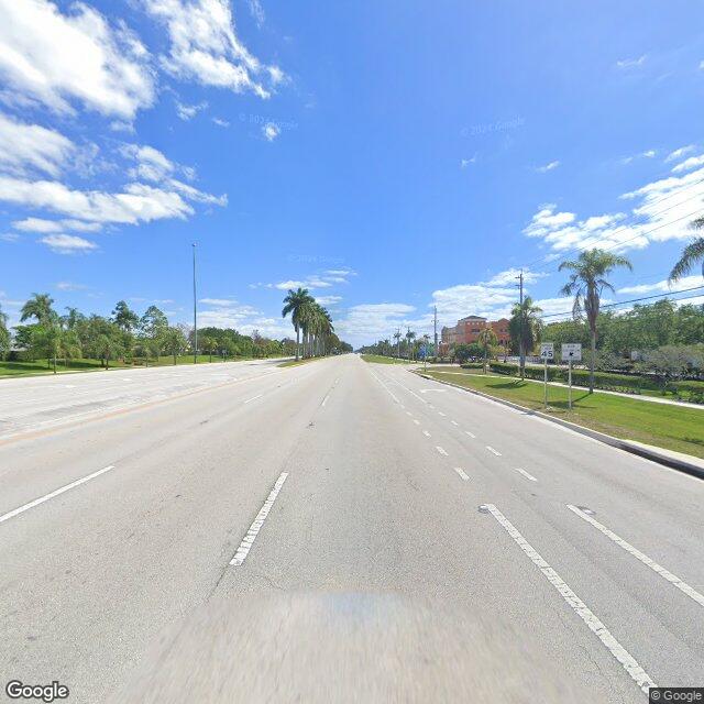 Aquanova Inc Street View Image