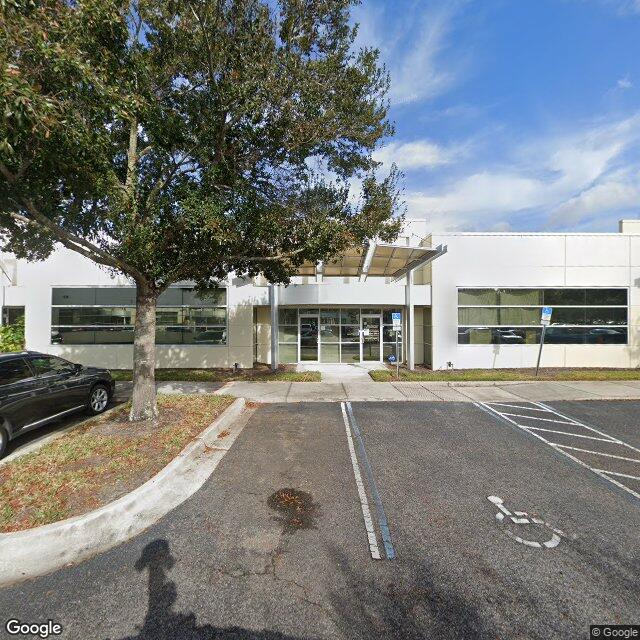 Medicor Healthcare Inc Street View Image