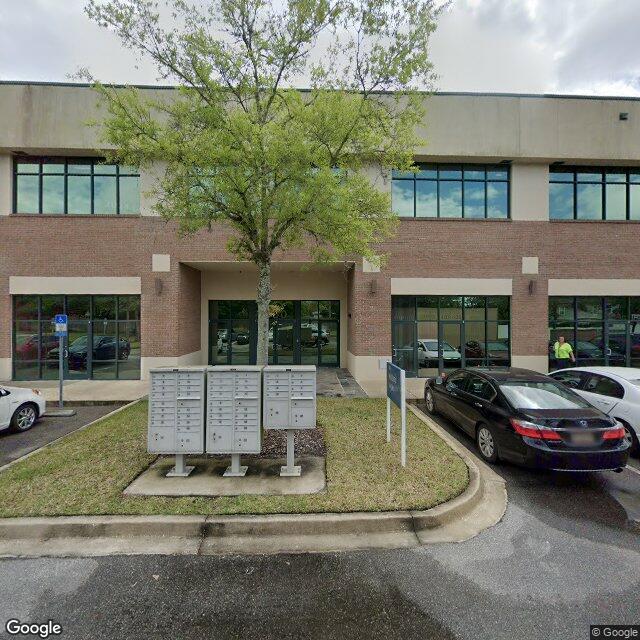 Fresenius Kidney Care Clay County Street View Image