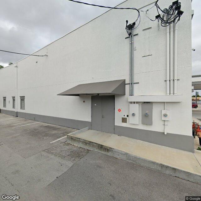 Fresenius Kidney Care Southern Broward Street View Image