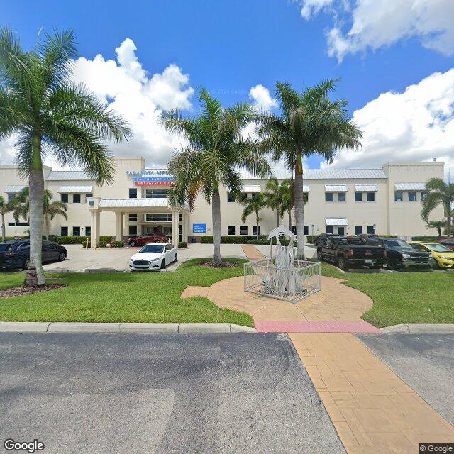 Fresenius Medical Care North Port Llc Street View Image