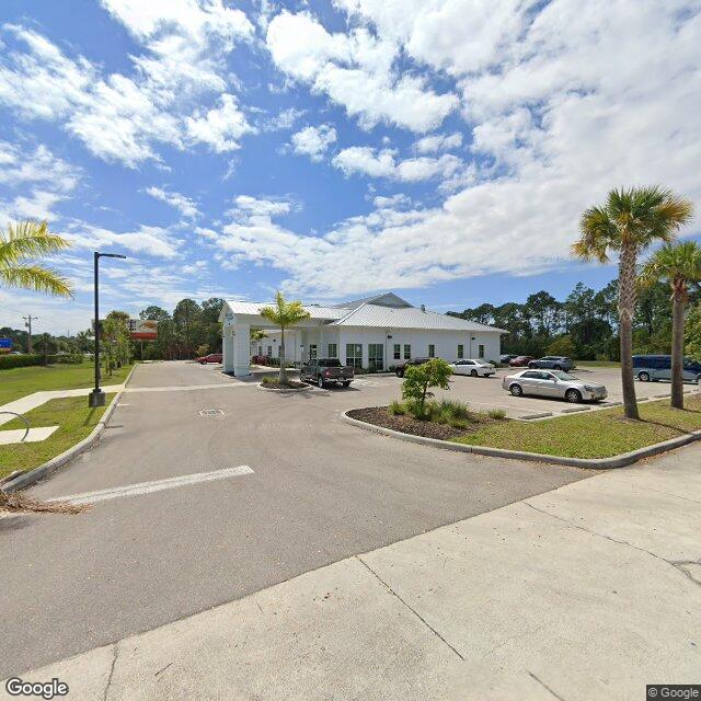 Fresenius Kidney Care North Fort Myers Street View Image
