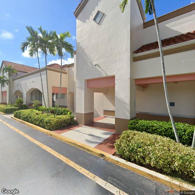 Brookside Dialysis Street View Image