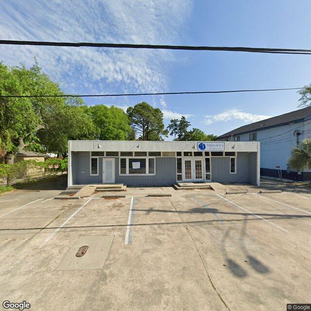 Emerald Coast Dialysis Street View Image