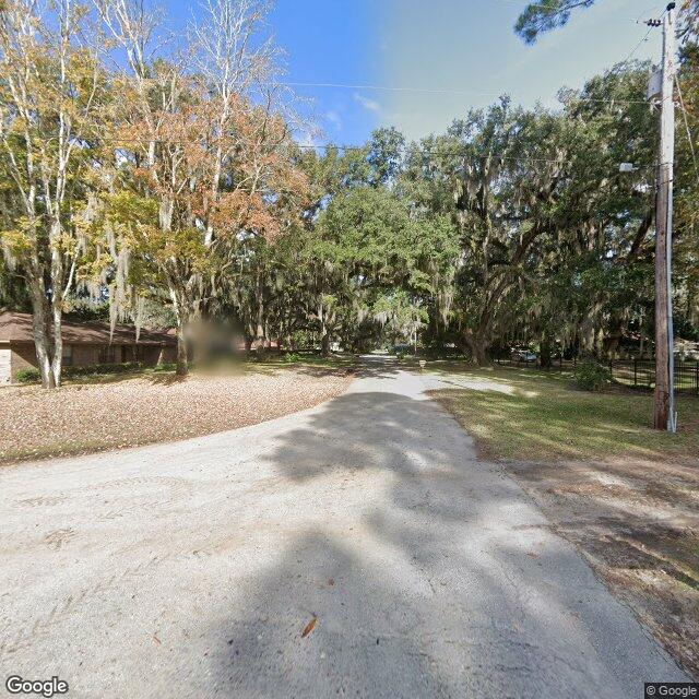 Fleming Island Dialysis Street View Image