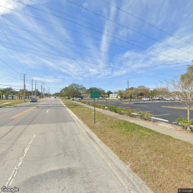 Tarpon Springs Dialysis Center Llc Street View Image