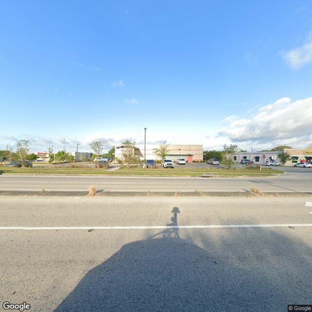 Fresenius Kidney Care Clermont West Street View Image