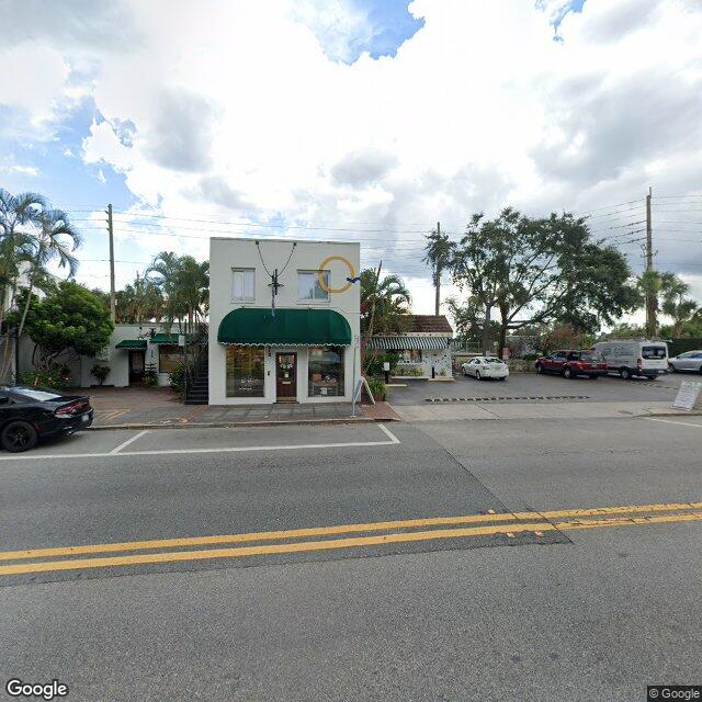 West Orange Orlando Dialysis Center Llc Street View Image