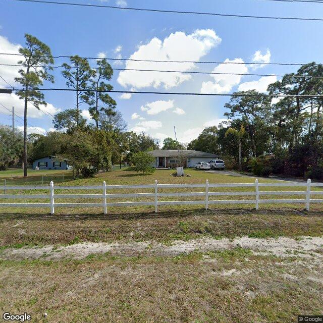 Alafaya Dialysis Street View Image