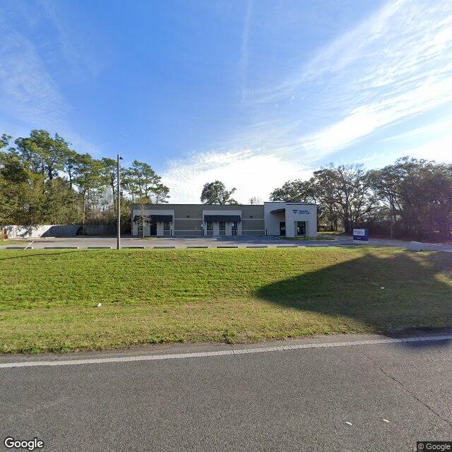 Fresenius Kidney Care Central Pensacola Street View Image