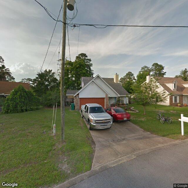 Fresenius Kidney Care East Fort Walton Beach Street View Image