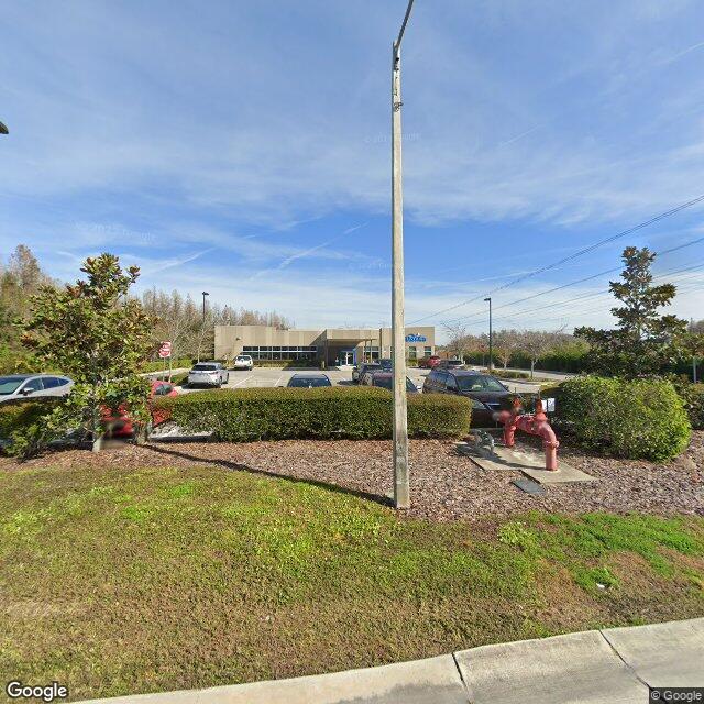 Trinity Dialysis Street View Image