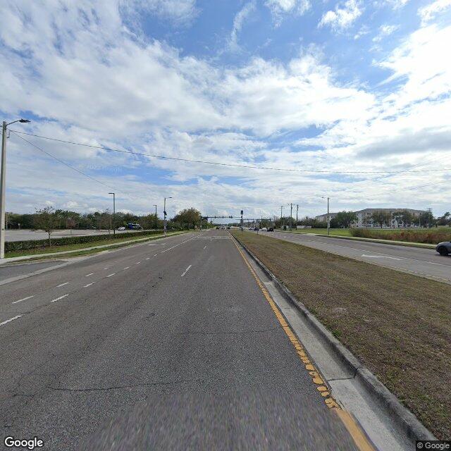 Falkenburg Dialysis Street View Image