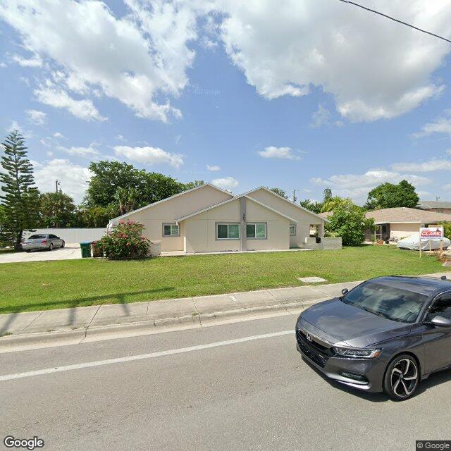 Cape Coral Kidney Center Llc Street View Image