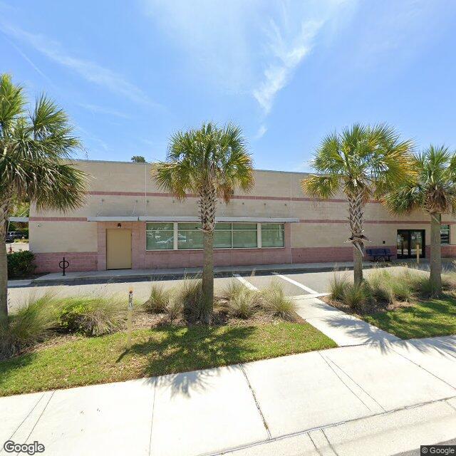 Fresenius Kidney Care Amelia Island Dialysis Street View Image
