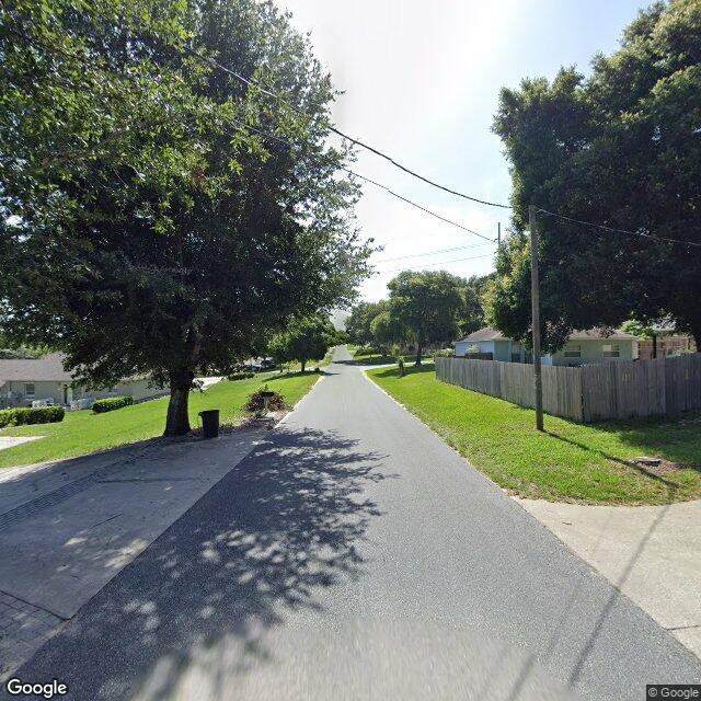 Clermont Dialysis Center Llc Street View Image