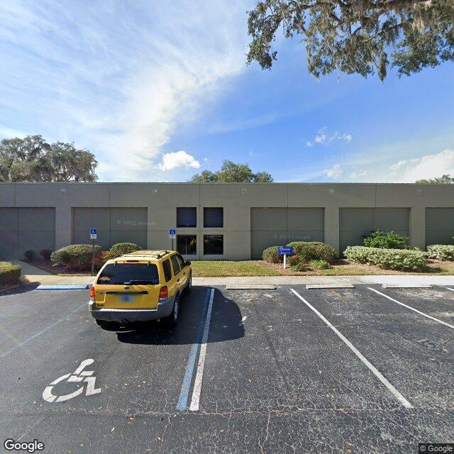 Dialysis Care Center Leesburg Llc Street View Image