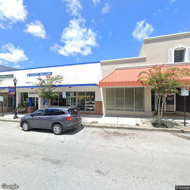 Brooksville Dialysis Street View Image
