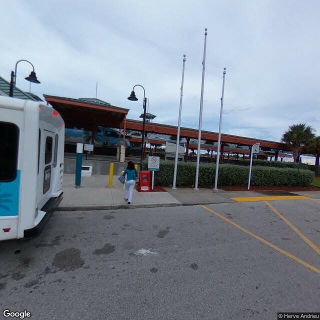 Apogee Home Health Street View Image