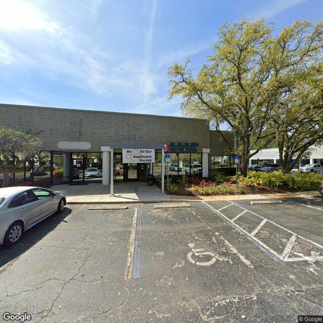 Ara Collins Road Dialysis Center Llc Street View Image