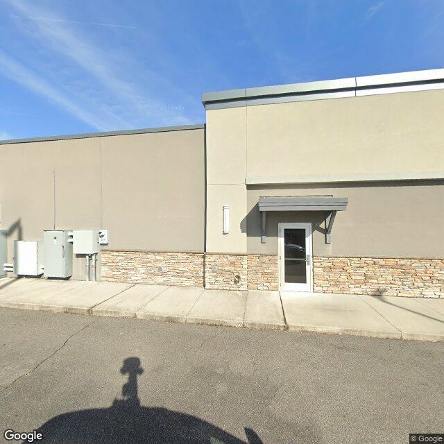 Fresenius Kidney Care Orange Park North Street View Image
