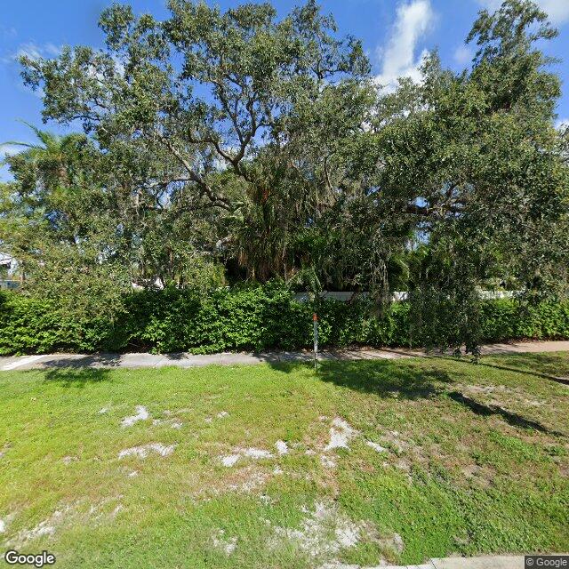 Renviva Dialysis Center of Clearwater Llc Street View Image