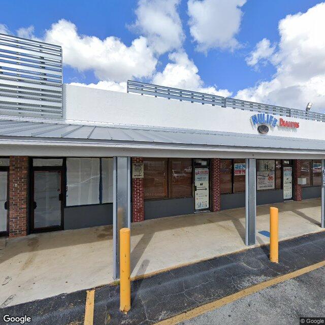 Nulife Dialysis Inc Street View Image