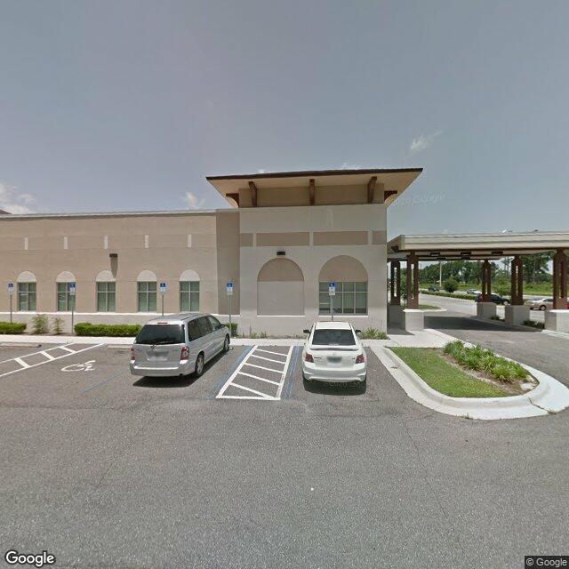 Fresenius Medical Care Lake City Home Street View Image