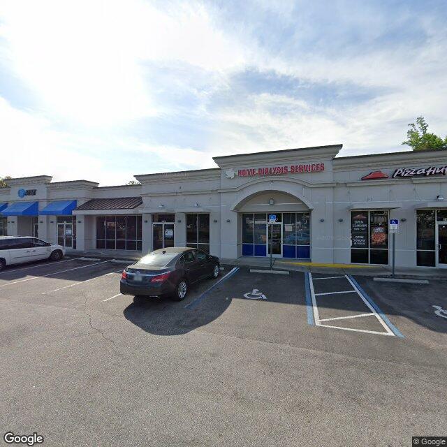 Home Dialysis Services North Tampa Llc Street View Image