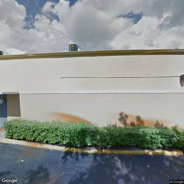 First Prevention & Dialysis Center Llc Street View Image