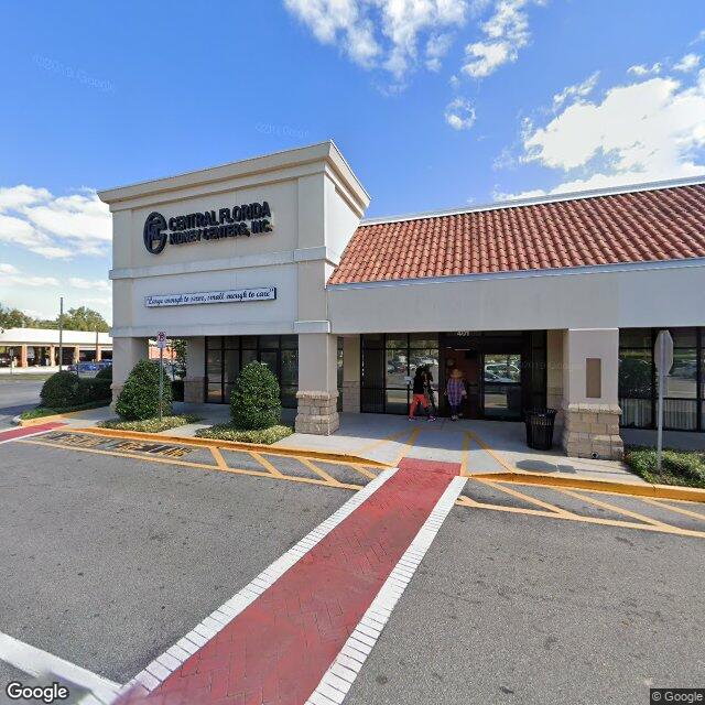 Central Florida Kidney Centers Inc Street View Image