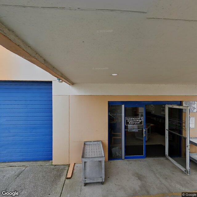 Manasota Dialysis Street View Image