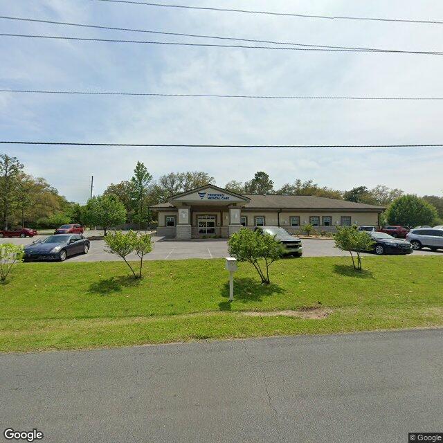 Fresenius Medical Care Niceville Street View Image