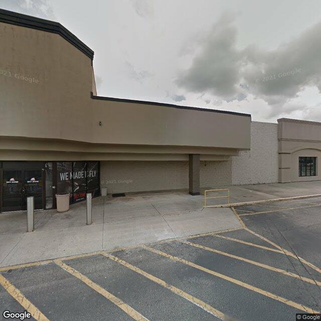 Ocala West Home Training Street View Image