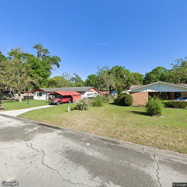 Columbia County Dialysis Street View Image