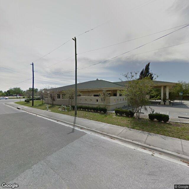 Fmc Sarasota Coastal Dialysis Center Street View Image