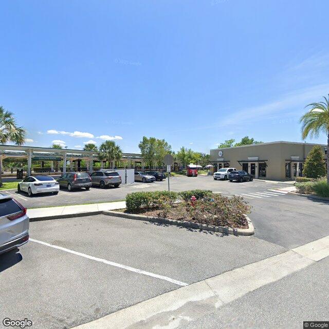 Lake Mary Dialysis Street View Image
