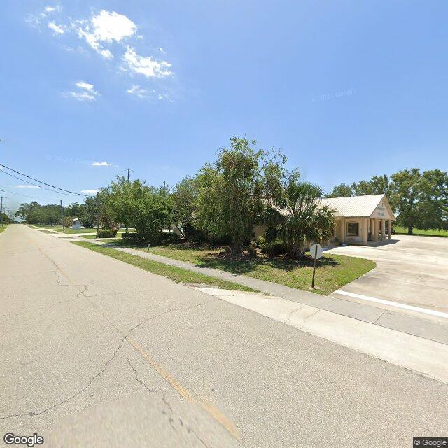 Fresenius Medical Care Wauchula Street View Image