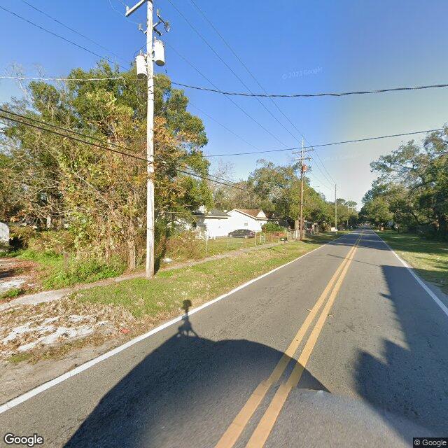 Fresenius Medical Care West Jacksonville Street View Image